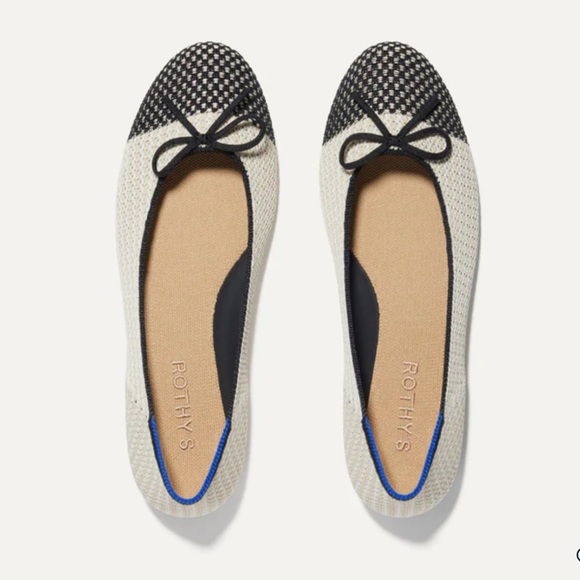 NEW!! Rothy’s - The Ballet Flat - Picture 5 of 5